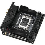 ASRock B760I LIGHTNING WiFi, Scheda madre 