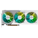 ASRock Radeon RX 9070 STEEL LEGEND OC, Scheda grafica Nero