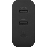 ASUS 90XB08FN-BPW000 Nero