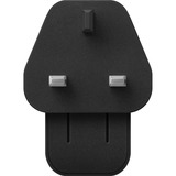 ASUS 90XB08FN-BPW000 Nero