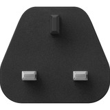 ASUS 90XB08FN-BPW000 Nero