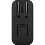 ASUS AC65-03 Universale Nero AC Ricarica rapida Interno, Adattatore Nero, Interno, AC, 21 V, 0,2 m, Nero