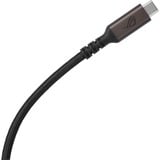 ASUS AC65-03 Universale Nero AC Ricarica rapida Interno, Adattatore Nero, Interno, AC, 21 V, 0,2 m, Nero