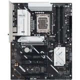 ASUS PRIME B860-PLUS WIFI Intel B860 LGA 1851 (Socket V1) ATX, Scheda madre Intel, LGA 1851 (Socket V1), Intel Core Ultra (Series 2), LGA 1851, DDR5-SDRAM, 256 GB