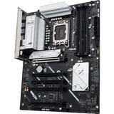 ASUS PRIME B860-PLUS WIFI Intel B860 LGA 1851 (Socket V1) ATX, Scheda madre Intel, LGA 1851 (Socket V1), Intel Core Ultra (Series 2), LGA 1851, DDR5-SDRAM, 256 GB