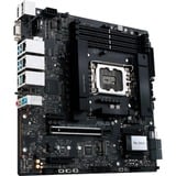 ASUS PRO WS W680M-ACE SE Intel W680 LGA 1700 micro ATX, Scheda madre Intel, LGA 1700, Intel® Core™ i3, Intel® Core™ i5, Intel® Core™ i7, Intel® Core™ i9, LGA 1700, DDR5-SDRAM, 192 GB