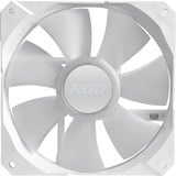 ASUS ROG STRIX LC II 240 ARGB White Edition, Raffreddamento ad acqua bianco