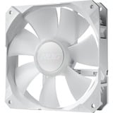 ASUS ROG STRIX LC II 240 ARGB White Edition, Raffreddamento ad acqua bianco