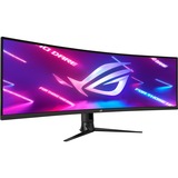 ASUS ROG Strix XG49WCR Nero