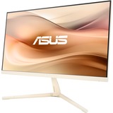 ASUS VU279CFE(-B/-M/-G/-P), Monitor di gioco beige chiaro