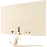 ASUS VU279CFE(-B/-M/-G/-P), Monitor di gioco beige chiaro