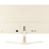ASUS VU279CFE(-B/-M/-G/-P), Monitor di gioco beige chiaro