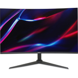 Acer Nitro XZ320QU P0, Monitor di gioco Nero
