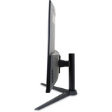 Acer Nitro XZ320QU P0, Monitor di gioco Nero