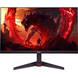 Acer VG240Y X1bmiipx, Monitor di gioco Nero/Rosso