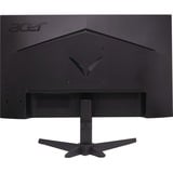 Acer VG240Y X1bmiipx, Monitor di gioco Nero/Rosso