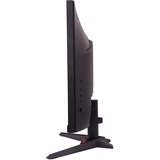 Acer VG240Y X1bmiipx, Monitor di gioco Nero/Rosso
