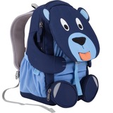 Affenzahn Zaino blu/Blu chiaro