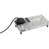 Alphacool Core Distro Plate 240 Destra D5/DDC V2, Distributore 