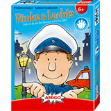 Amigo 03947, Gioco di carte 