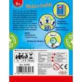 Amigo 03947, Gioco di carte 