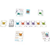 Amigo Abluxxen, Gioco di carte 