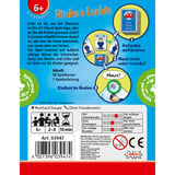 Amigo Rinks & Lechts, Gioco di carte 