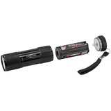 Ansmann 1600-0399, Torcia elettrica 