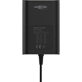 Ansmann APS 1500 Nero Interno Nero, Interno, AC, Nero
