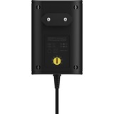 Ansmann APS 1500 Nero Interno, Alimentazione elettrica Nero, Interno, AC, Nero