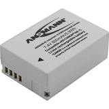 Ansmann A-Can NB 7L Ioni di Litio 900 mAh 900 mAh, 7,4 V, Ioni di Litio, Vendita al dettaglio