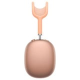 Apple AirPods Max, Cuffie arancione 