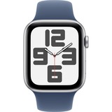 Apple MXGP3QF/A argento