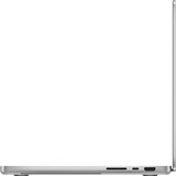 Apple MacBook Pro (14") 2024, Notebook argento