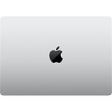 Apple MacBook Pro (14") 2025, Notebook argento