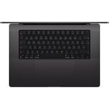 Apple MacBook Pro (16") 2024 CTO, Notebook Nero
