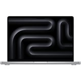Apple MacBook Pro (16") 2026 CTO, Notebook argento