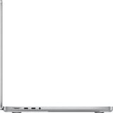 Apple MacBook Pro (16") 2026 CTO, Notebook argento