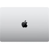 Apple MacBook Pro (16") 2026 CTO, Notebook argento
