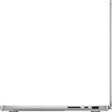 Apple MacBook Pro (16") 2026 CTO, Notebook argento