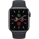 Apple Smartwatch grigio/Nero