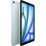 Apple iPad Air 11" (512GB) Ricondizionato, Tablet PC celeste