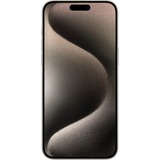 Apple iPhone 15 Pro Max titanio