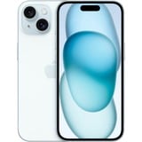 Apple iPhone 15, Handy blu