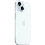 Apple iPhone 15, Handy blu