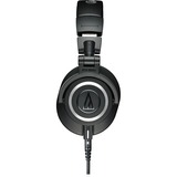 Audio-Technica ATH-M50X Nero