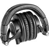 Audio-Technica ATH-M50X Nero