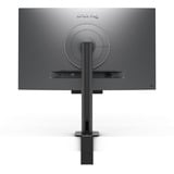 BenQ RD320UA LED display 80 cm (31.5") 3840 x 2160 Pixel 4K Ultra HD Nero, Monitor LED Nero, 80 cm (31.5"), 3840 x 2160 Pixel, 4K Ultra HD, LED, 5 ms, Nero