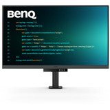 BenQ RD320UA Monitor PC 80 cm (31.5") 3840 x 2160 Pixel 4K Ultra HD LED Nero, Monitor LED Nero, 80 cm (31.5"), 3840 x 2160 Pixel, 4K Ultra HD, LED, 5 ms, Nero