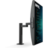 BenQ RD320UA Monitor PC 80 cm (31.5") 3840 x 2160 Pixel 4K Ultra HD LED Nero, Monitor LED Nero, 80 cm (31.5"), 3840 x 2160 Pixel, 4K Ultra HD, LED, 5 ms, Nero
